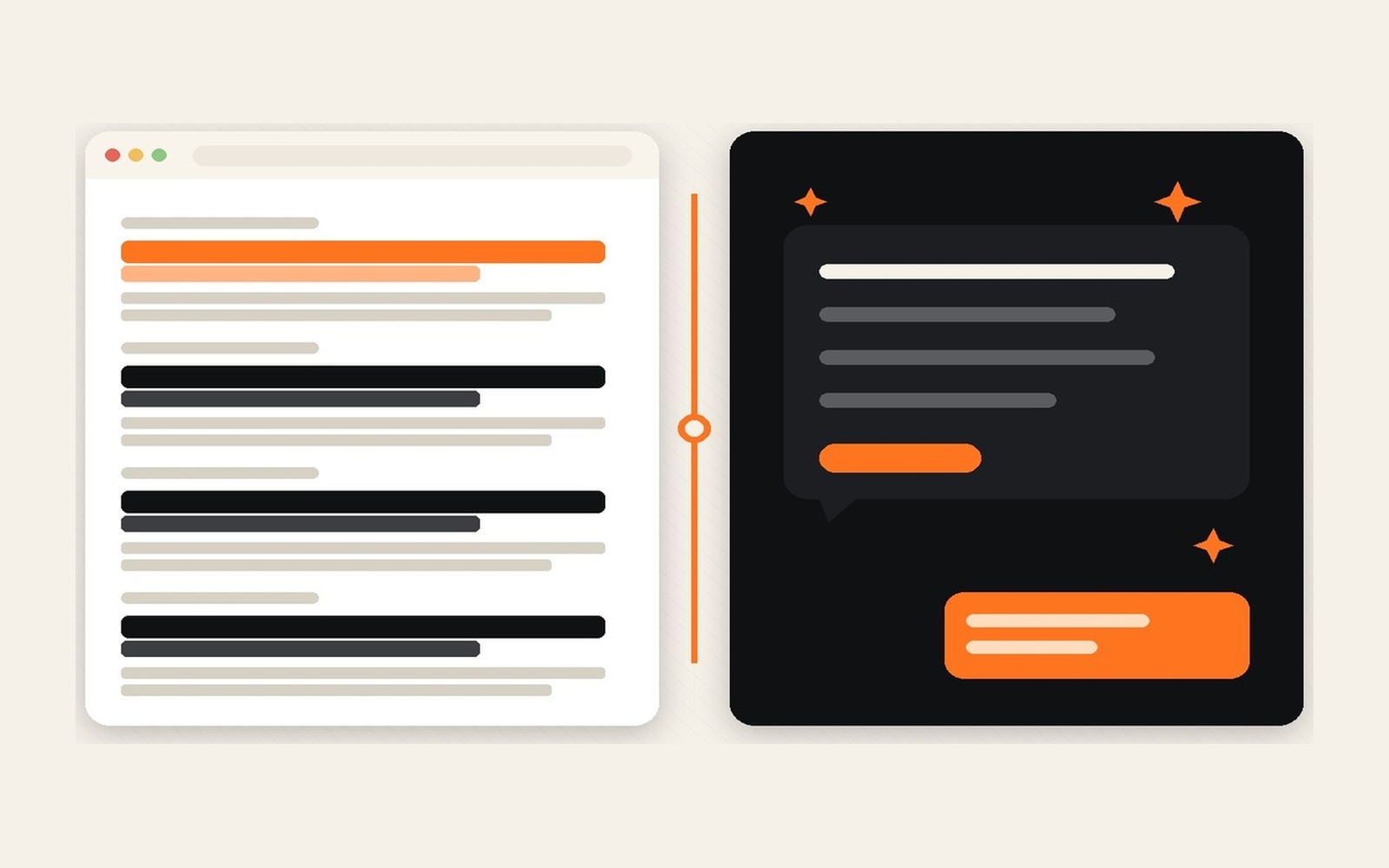 SEO vs GEO: how to be found in the age of AI search